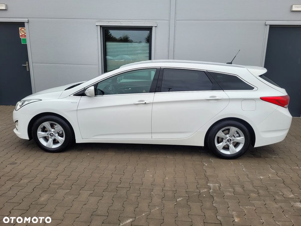 Hyundai i40 1.6 GDI Comfort - 17