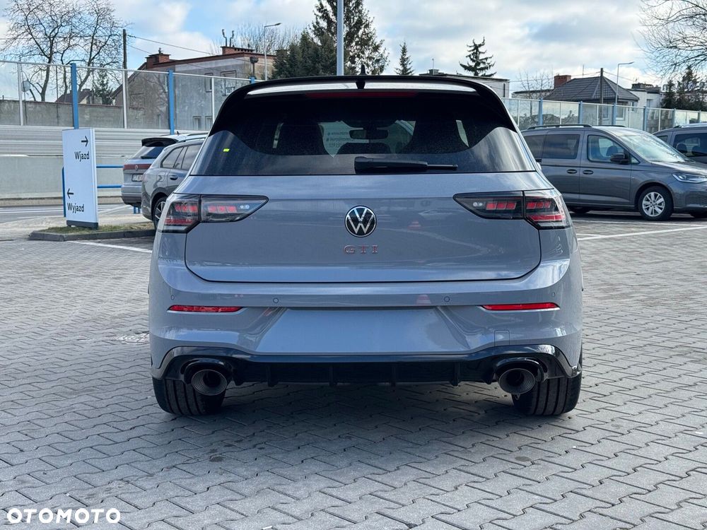 Volkswagen Golf 2.0 TSI GTI Clubsport DSG - 12