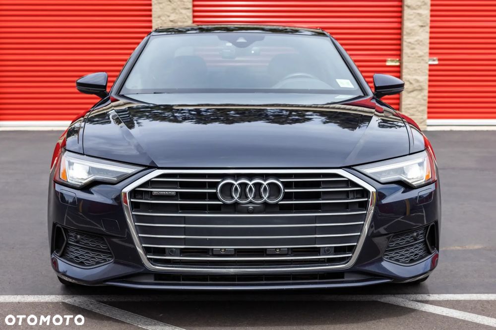Audi A6 Limousine - 2