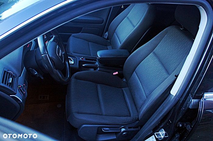Audi A4 Avant 2.0 T FSI quattro tiptronic - 20