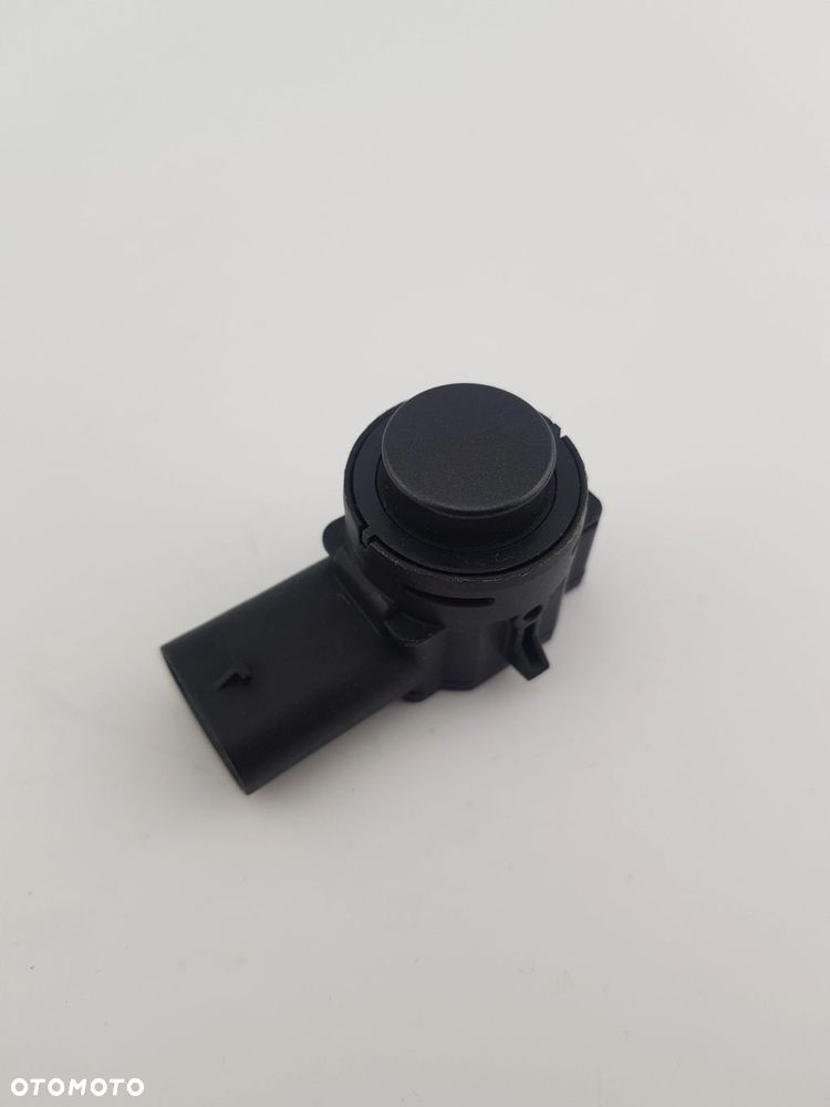 NOWY ORYGINALNY CZUJNIK PARKOWANIA PDC MERCEDES Night Black Magno A2239054210 - 1