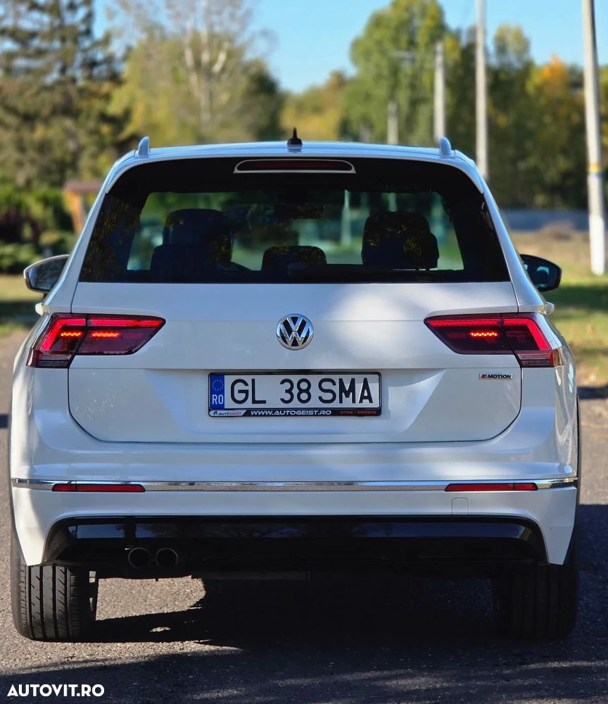 Volkswagen Tiguan 2.0 TDI DSG 4Mot Highline - 3