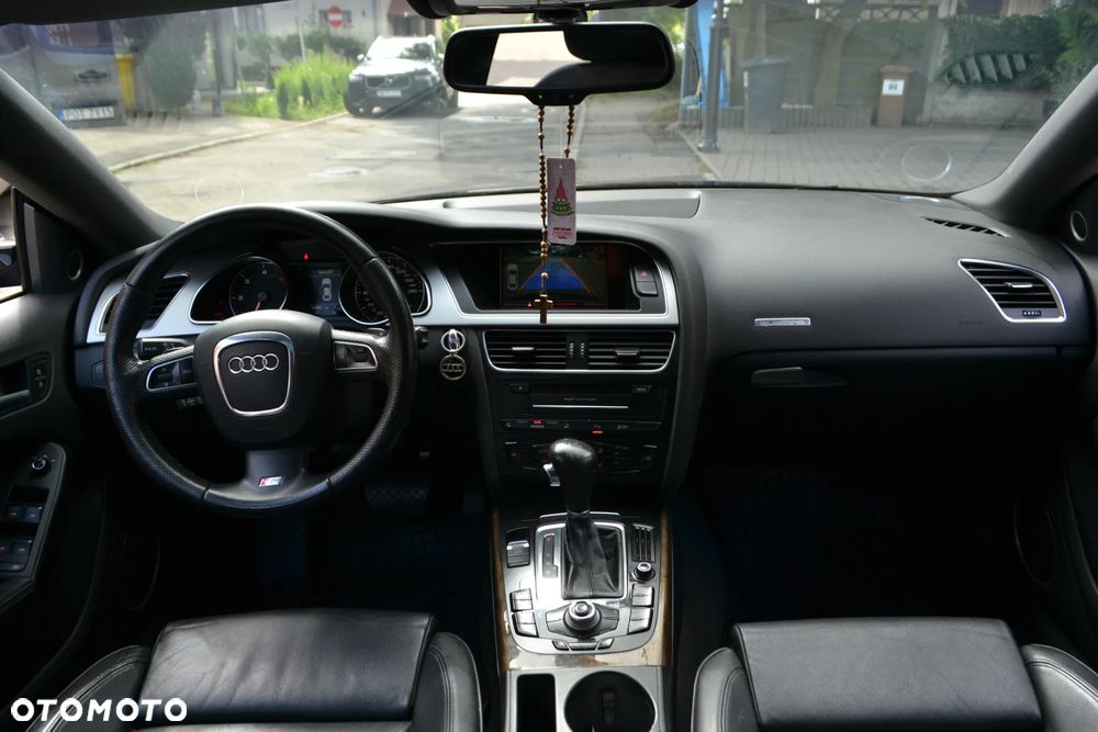 Audi A5 Sportback 3.0 TDI Quattro S tronic - 21