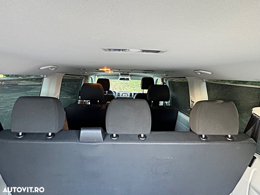 Volkswagen Caravelle T6 2.0 TDI KR Comfortline - 26