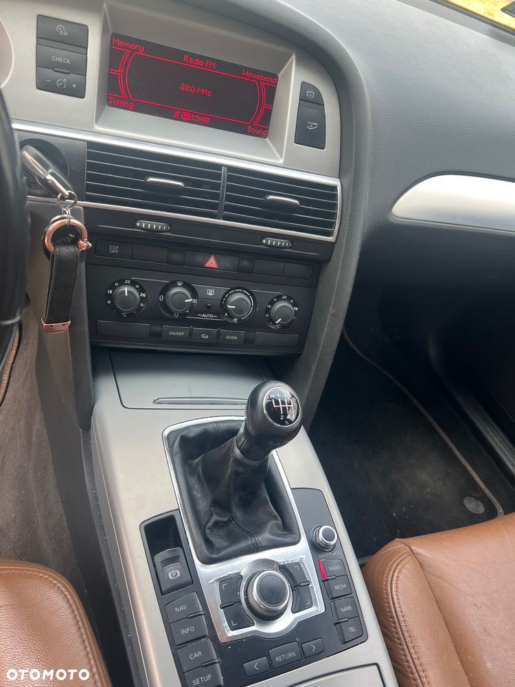 Audi A6 Limousine - 11