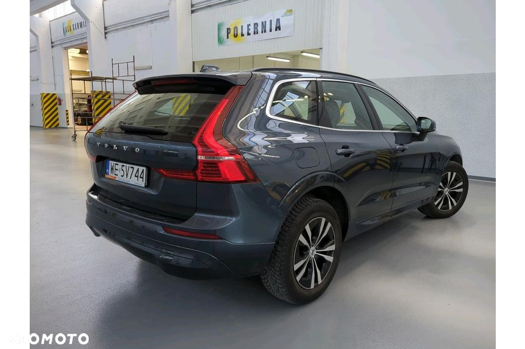 Volvo XC 60 - 3
