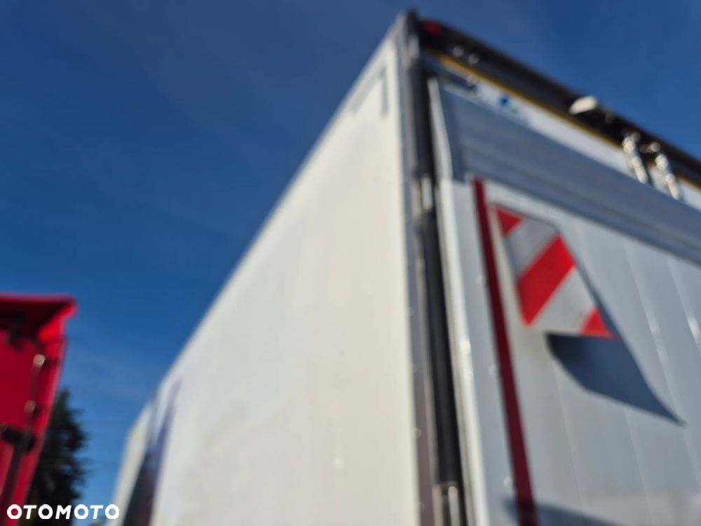 Mercedes-Benz Antos 1824 CARRIER SUPRA 1150 DRZWI + winda i drzwi boczne opony 100% Good Year  / 7.7m / z Holandii / KLIMA LEKKI / Axor man Tgm T1000-R THERMO King - 24