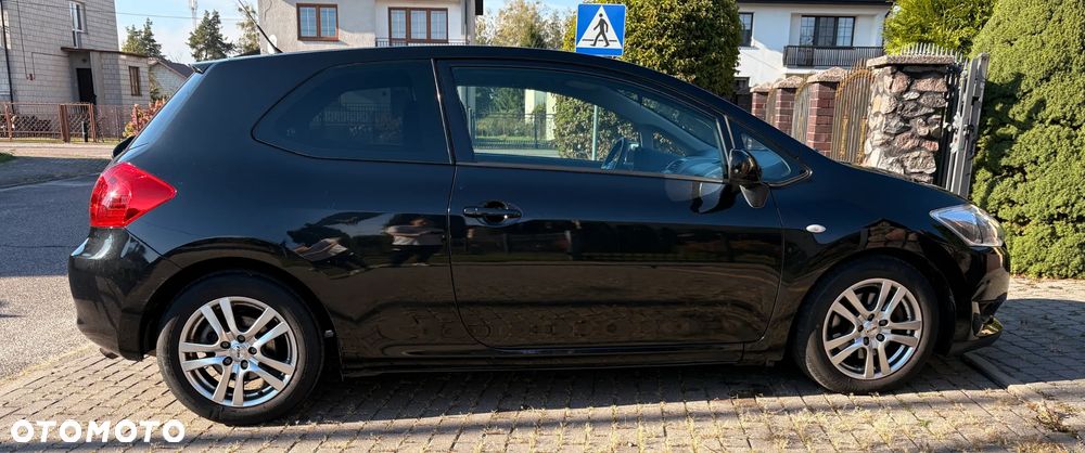 Toyota Auris 2.0 D-4D Prestige - 5