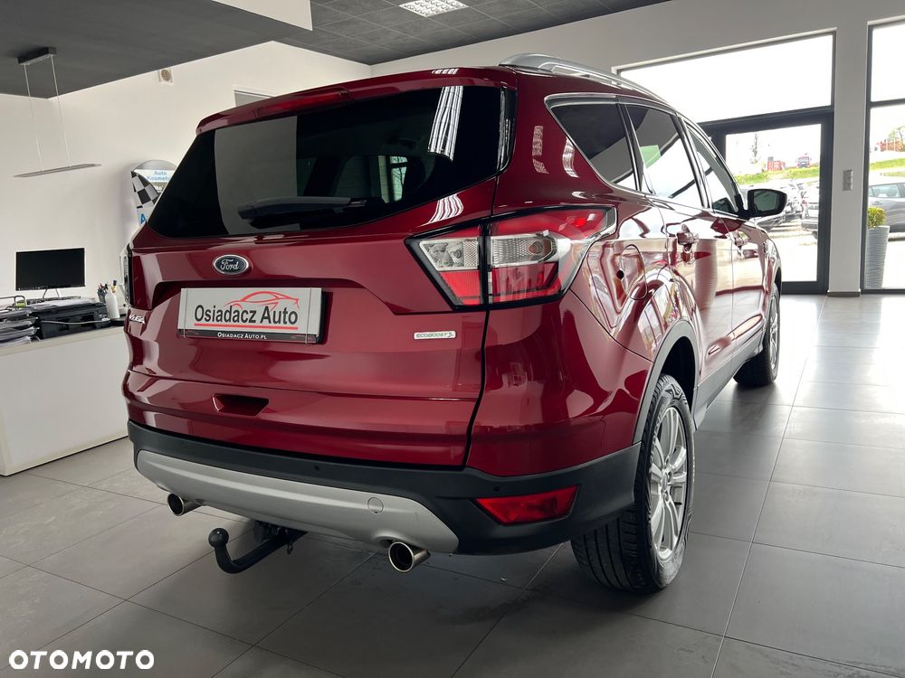 Ford Kuga - 6