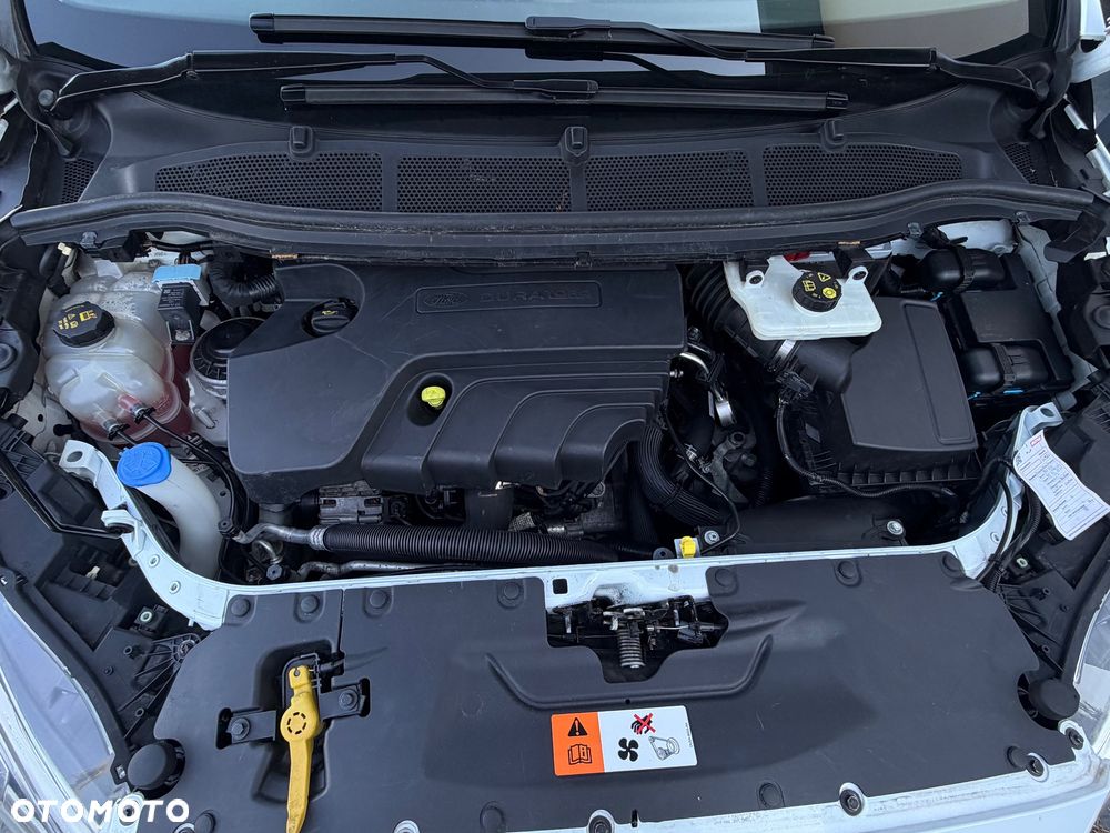 Ford S-Max 2.0 TDCi Titanium - 17
