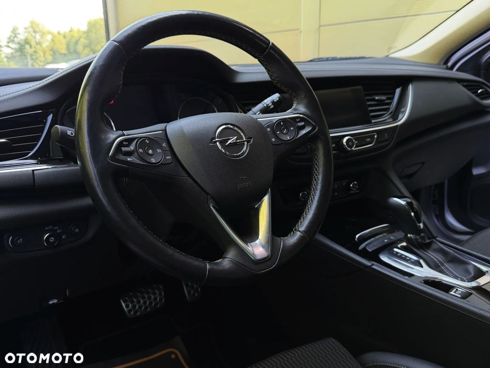 Opel Insignia 2.0 CDTI Innovation S&S - 19