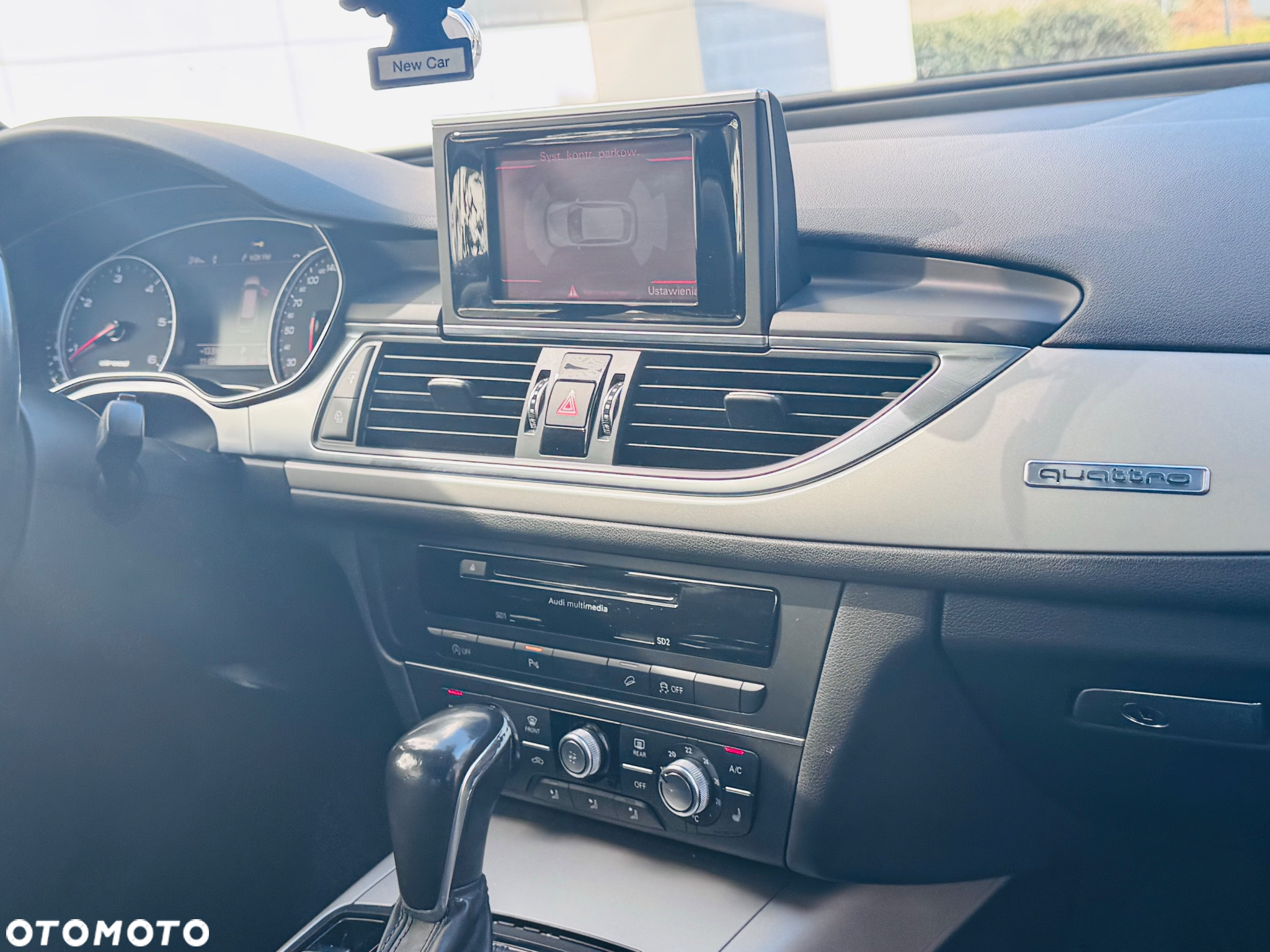 Audi A6 Allroad 3.0 TDI Quattro S tronic - 34