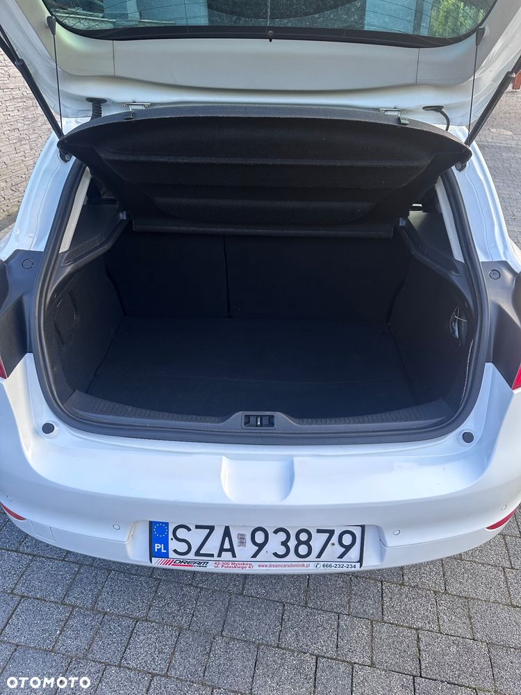 Renault Megane 1.2 16V TCE Energy Bose Edition - 6
