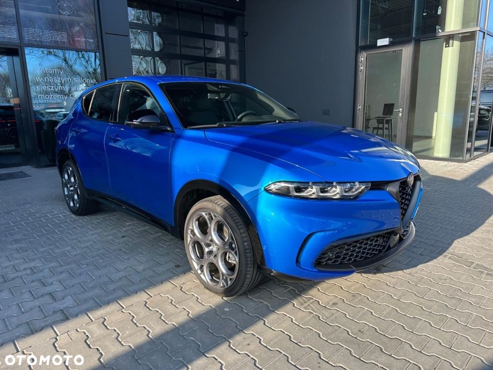 Alfa Romeo Tonale - 8