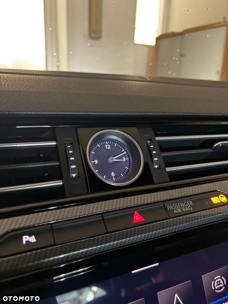 Volkswagen Arteon - 17