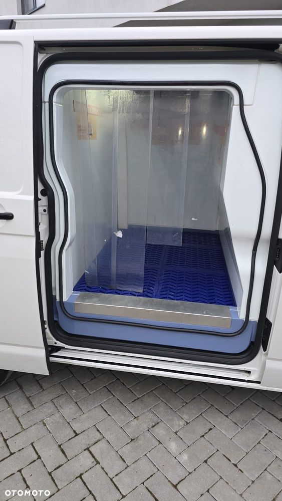 Volkswagen Transporter T6.1 Kurz Plus Comfortline - 9