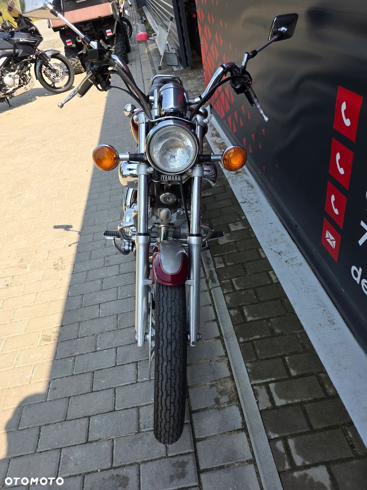 Yamaha Virago - 29