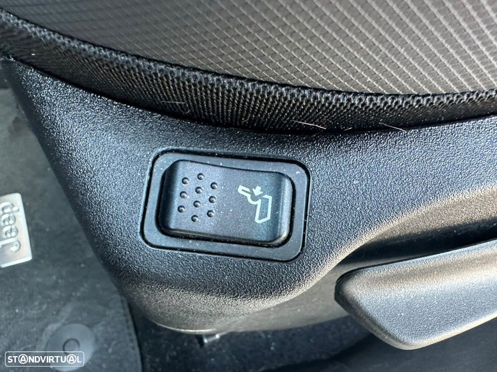 Jeep Renegade - 18
