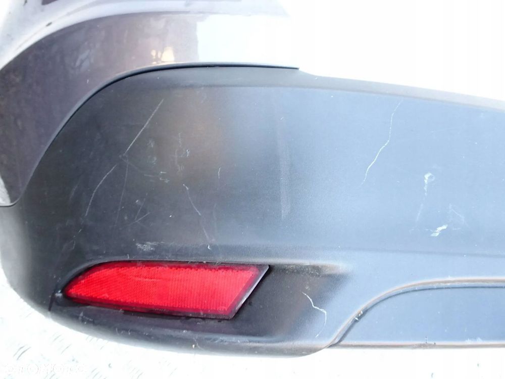 zderzak tył kpl. ford focus mk3 vb kombi - 10