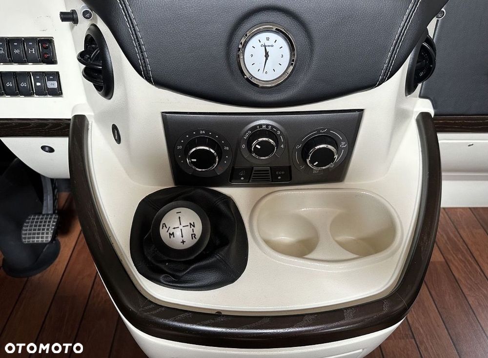 Concorde charisma 850L - 14