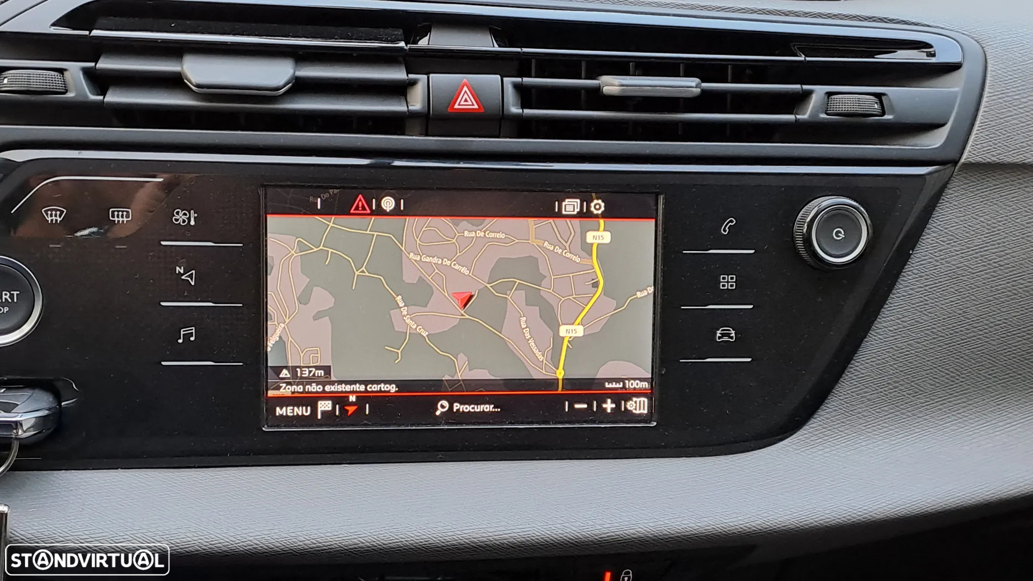 Citroën Grand C4 Spacetourer 1.5 BlueHDi Feel - 17