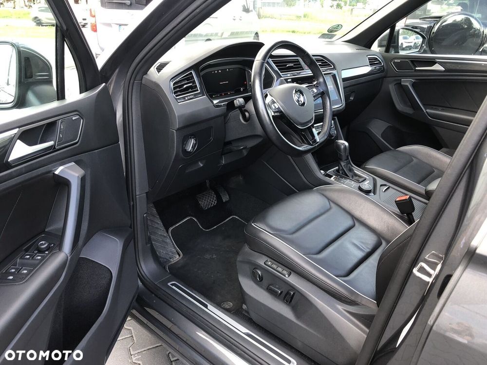 Volkswagen Tiguan - 9