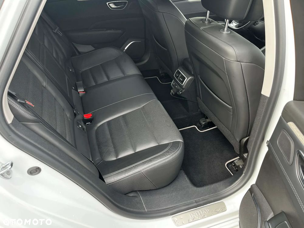 Renault Talisman 2.0 Blue dCi Initiale Paris EDC - 17