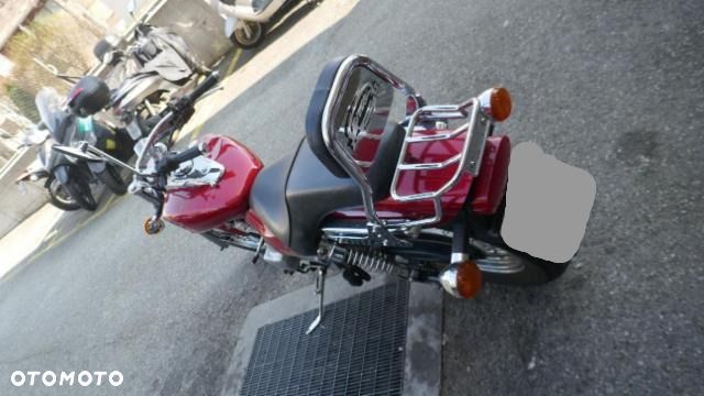 Kawasaki Inny - 4
