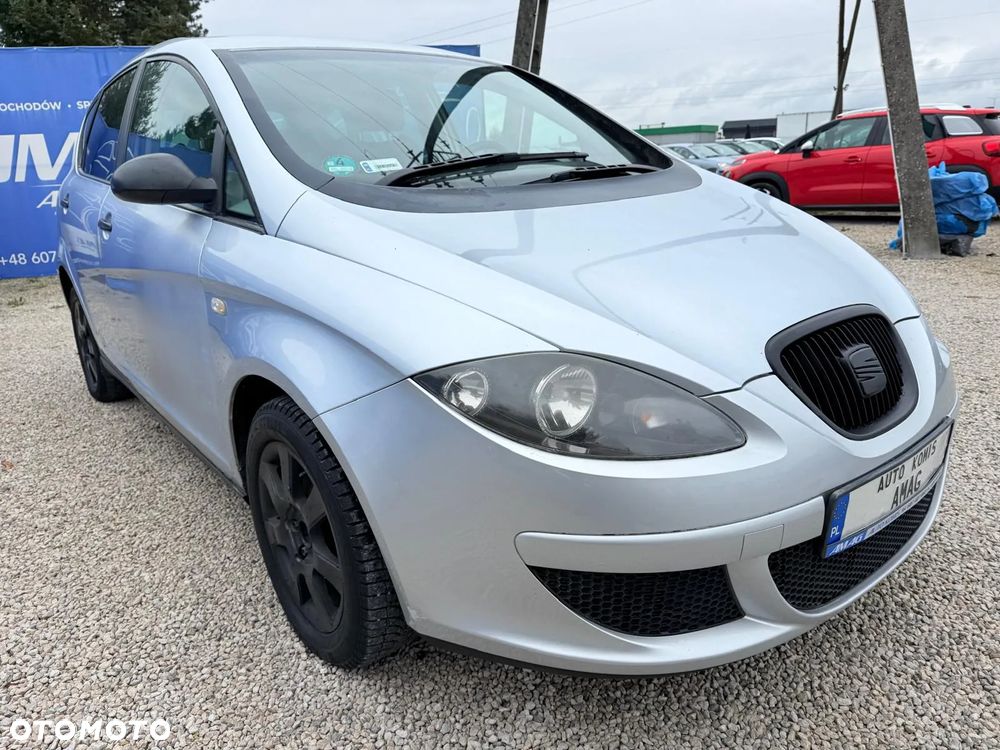 Seat Altea 1.6 Fresh - 4