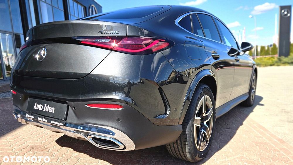 Mercedes-Benz GLC - 7