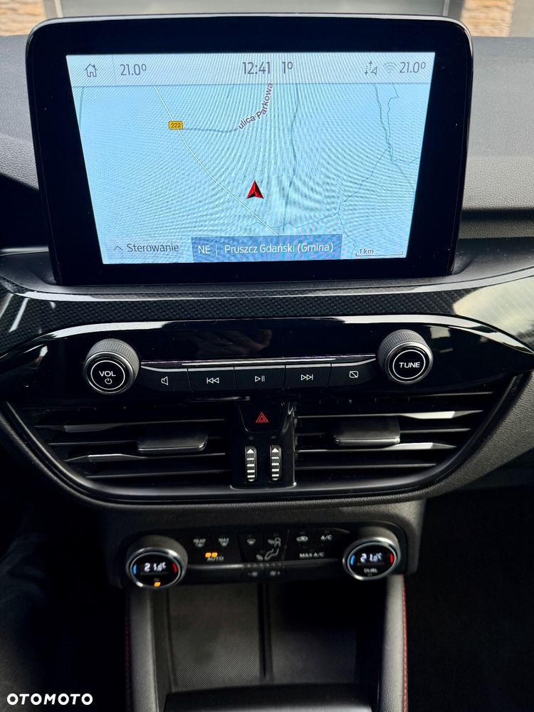 Ford Kuga 2.5 FHEV AWD ST-Line - 14