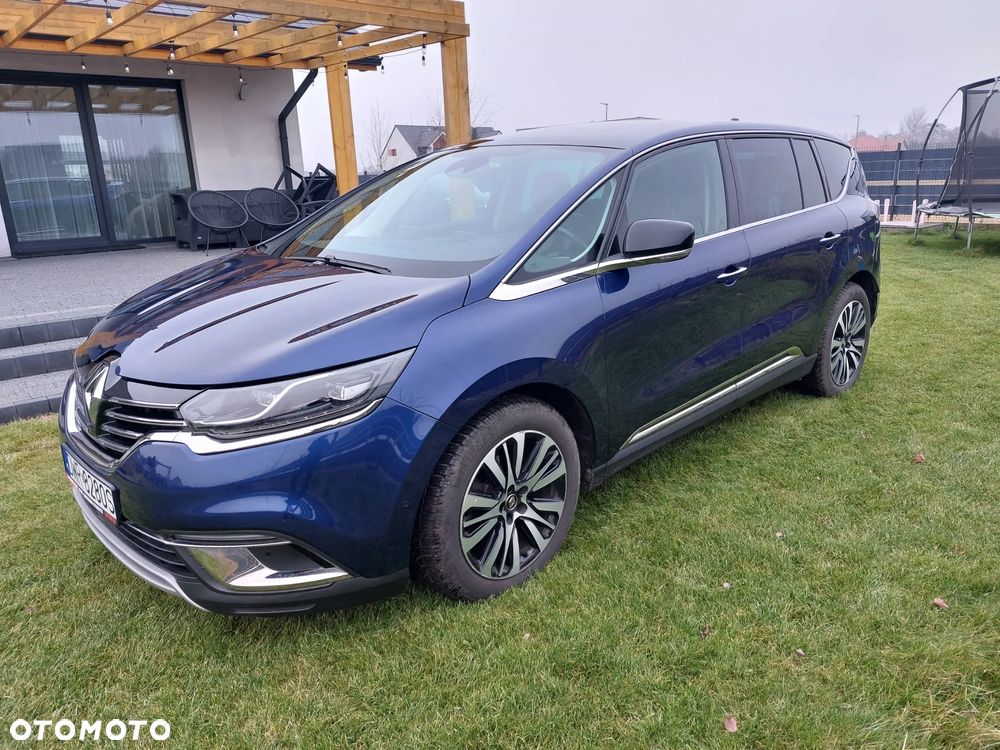 Renault Espace BLUE dCi 200 EDC LIMITED - 3