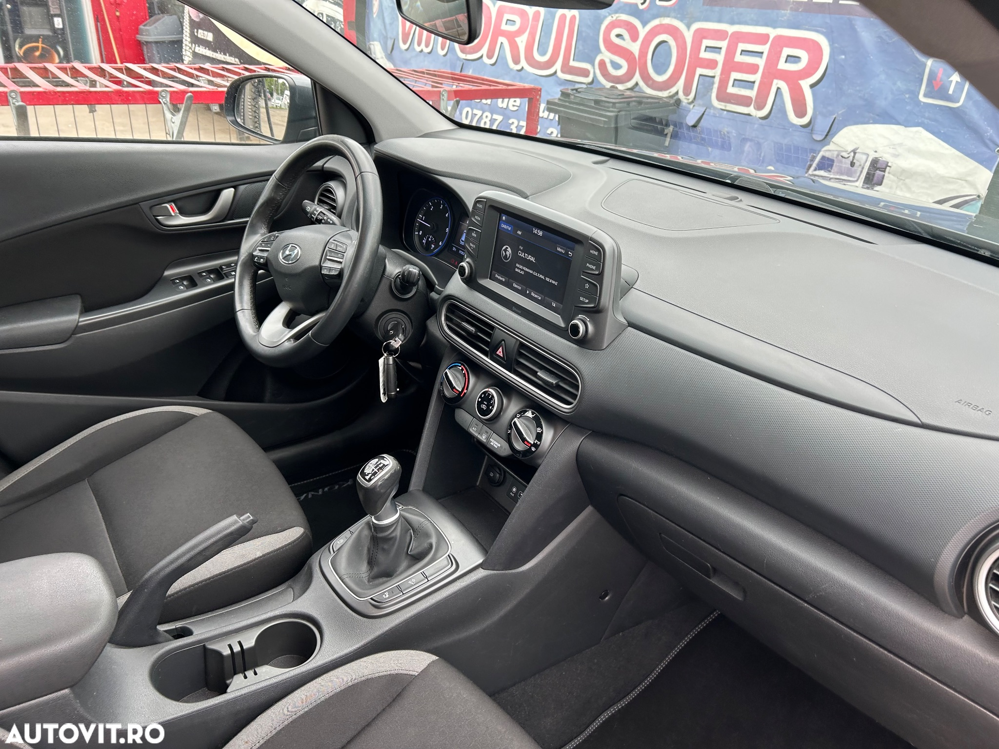 Hyundai KONA 1.6 CRDi Select - 4
