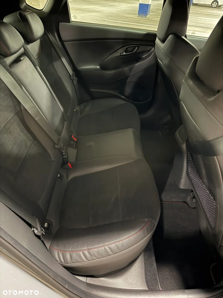 Hyundai i30 N Fastback 2.0 T-GDI Performance - 10