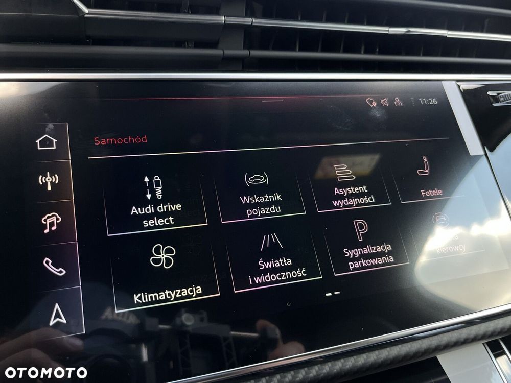 Audi Q7 50 TDI mHEV Quattro S Line Tiptr - 34
