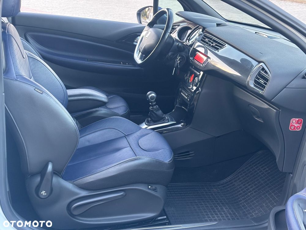 Citroën DS3 THP 155 SportChic - 15