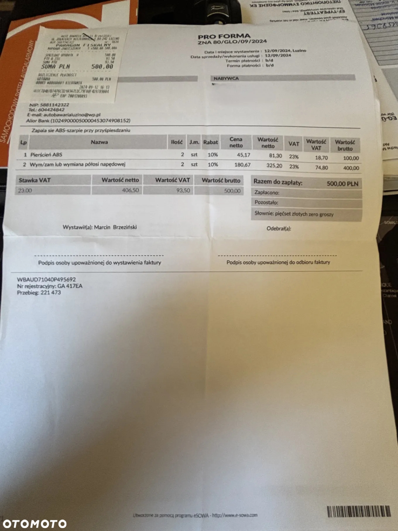 BMW Seria 1 118d - 26