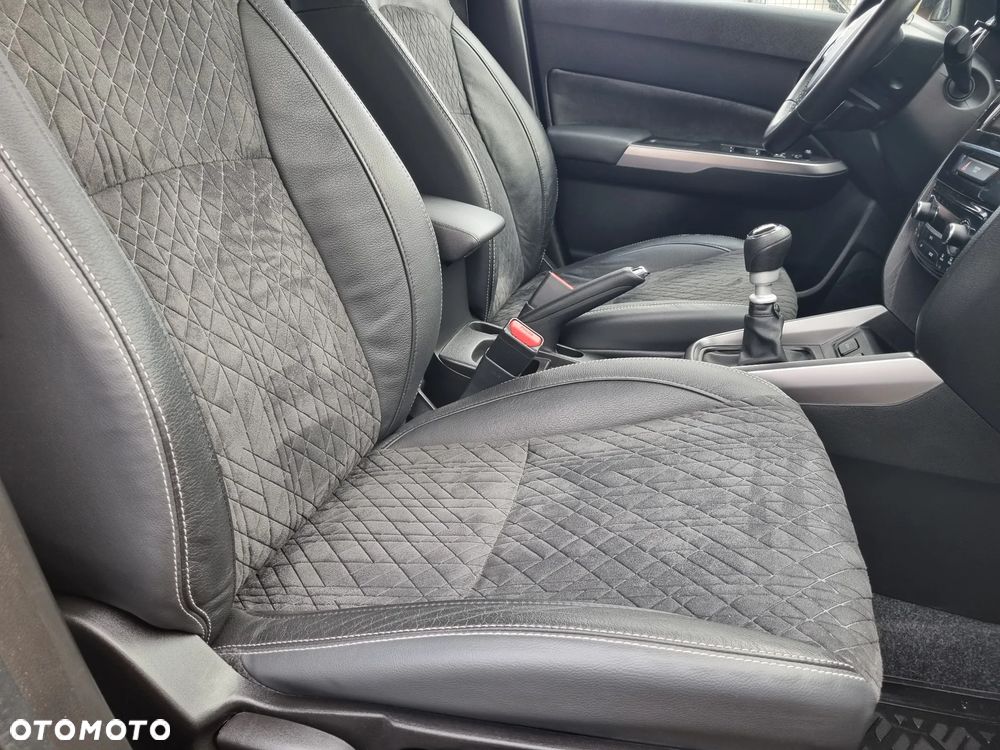 Suzuki Vitara 1.4 Boosterjet Premium 2WD - 28
