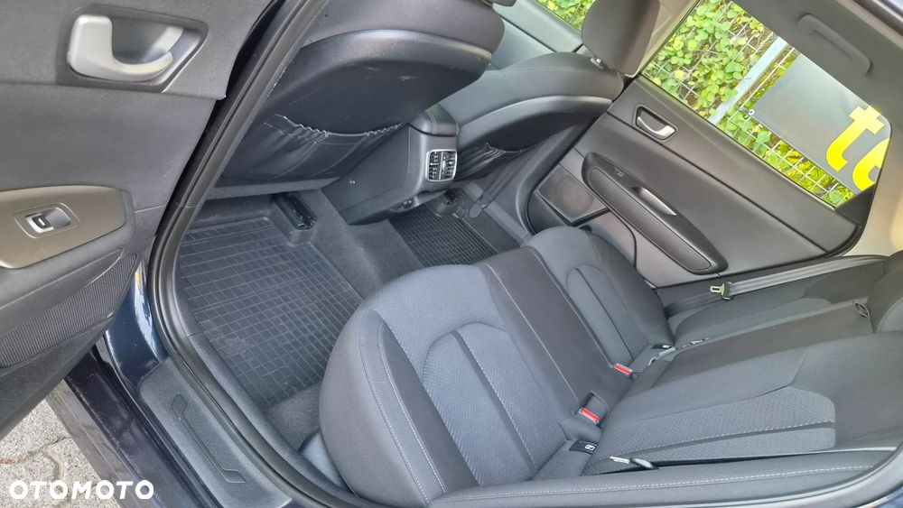 Kia Optima 1.6 CRDI SCR GT Line - 14