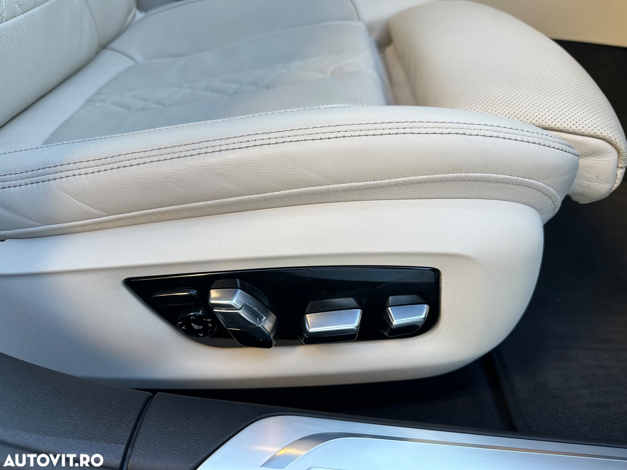 BMW Seria 7 745e AT PHEV - 18