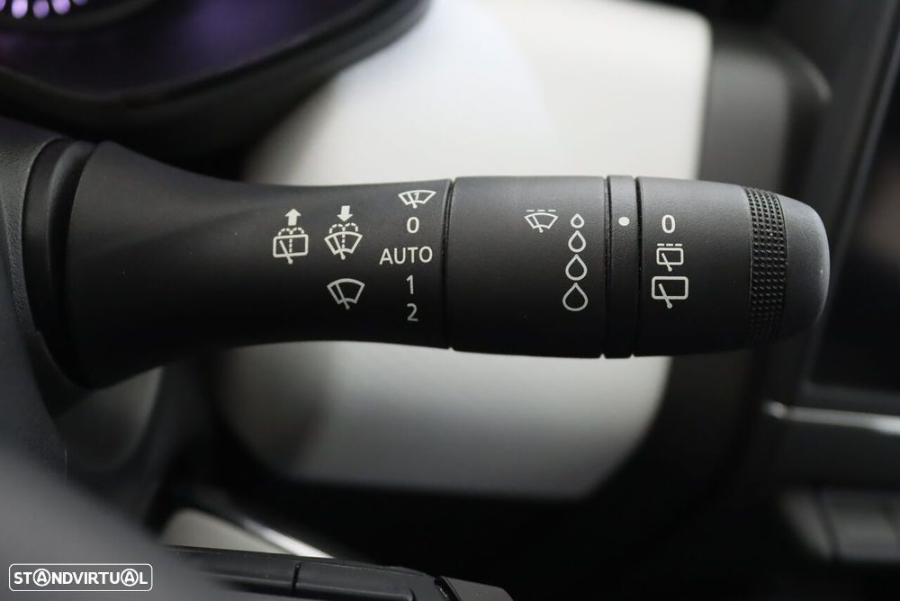 Renault Clio 1.0 TCe Evolution Bi-Fuel - 12