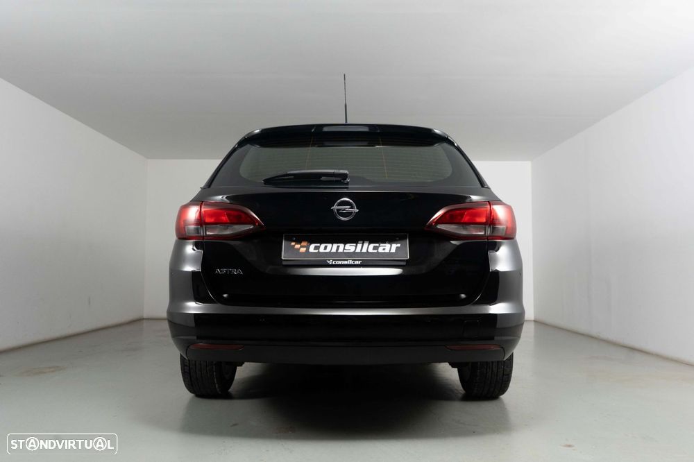 Opel Astra Sports Tourer 1.6 CDTI Business Edition S/S - 4