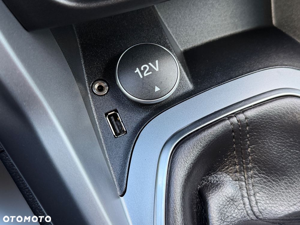 Ford B-MAX 1.0 EcoBoost Trend - 26