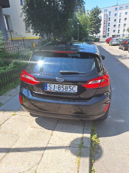 Ford Fiesta 1.5 TDCi Trend - 2