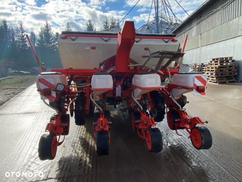 Kuhn MAXIMA2 4RG 3M00 - 1