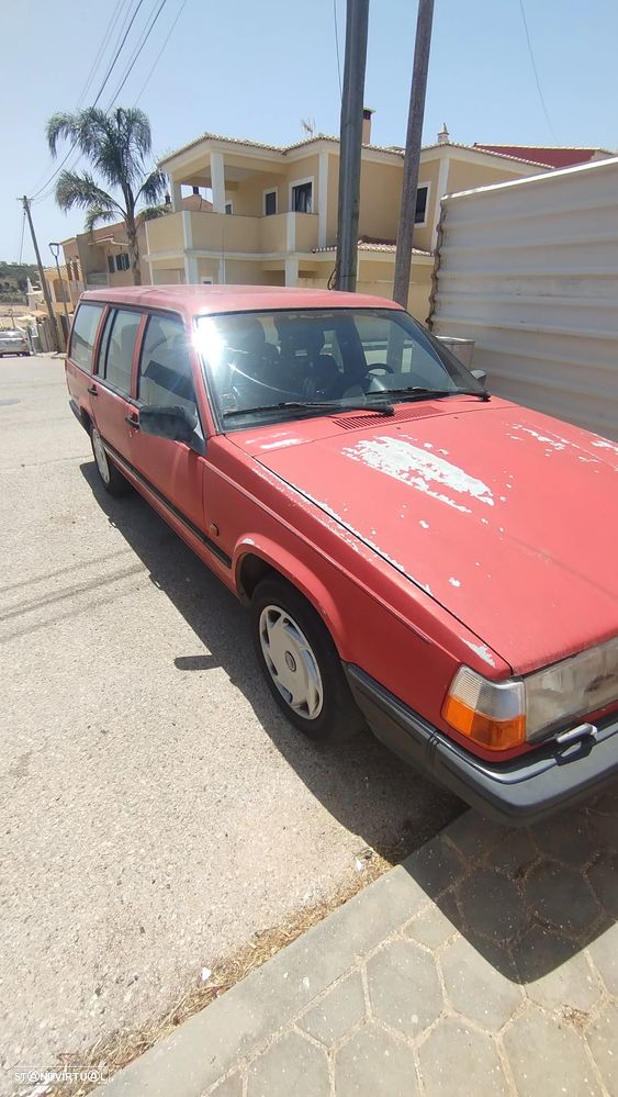Volvo 940 Estate GL - 3