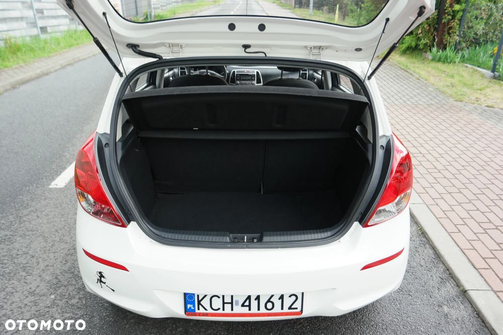 Hyundai i20 1.2 Star Edition - 19