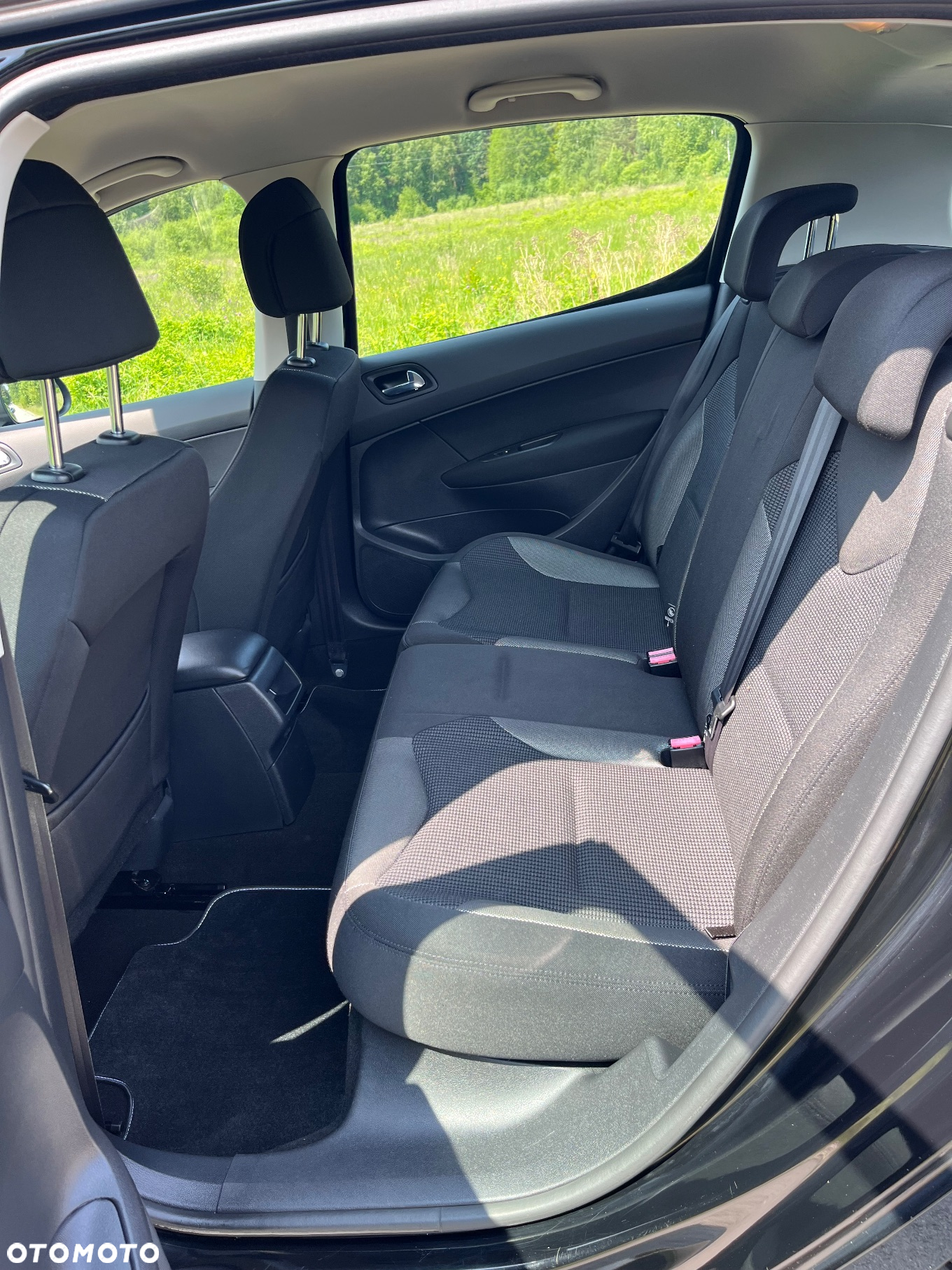 Peugeot 308 HDi FAP 110 Platinum - 11