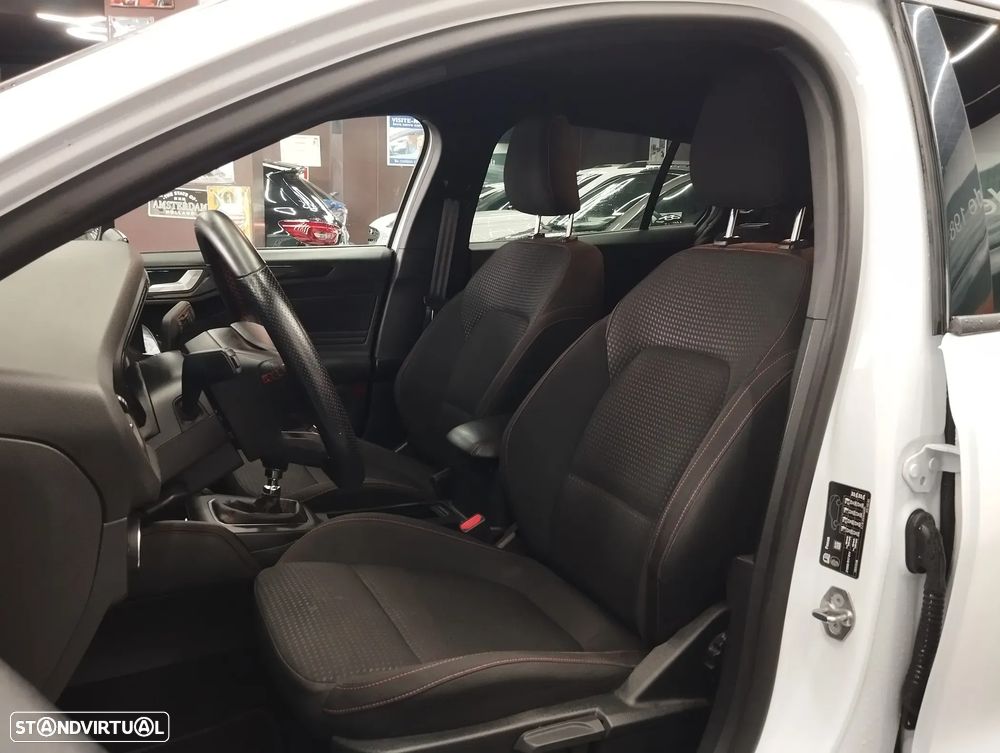 Ford Focus SW 1.0 EcoBoost ST-Line - 14