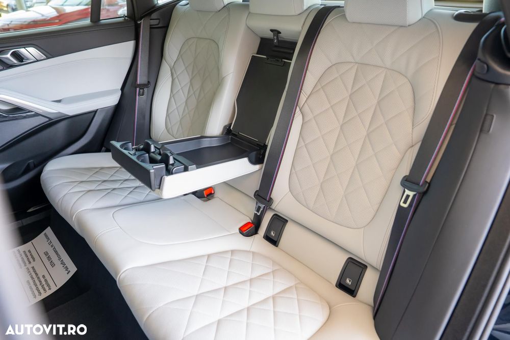 BMW X6 xDrive30d xLine - 24